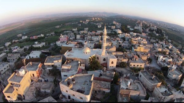  | موسوعة القرى الفلسطينية