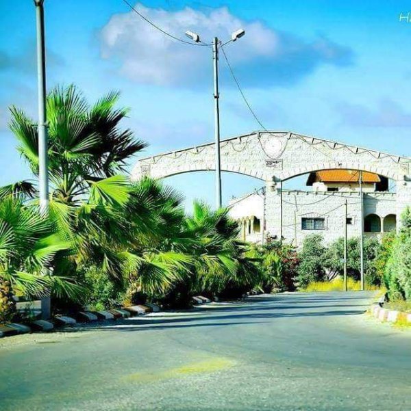  | موسوعة القرى الفلسطينية