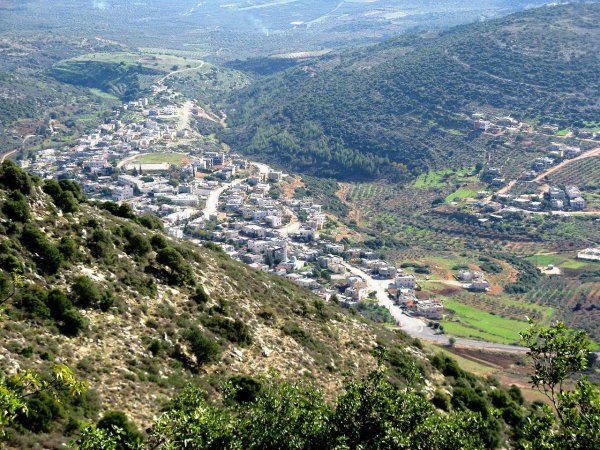  | موسوعة القرى الفلسطينية