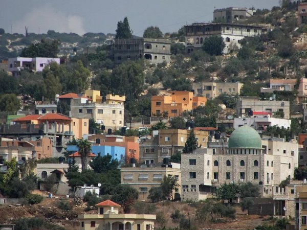  | موسوعة القرى الفلسطينية