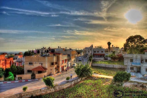  | موسوعة القرى الفلسطينية