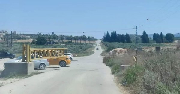  | موسوعة القرى الفلسطينية