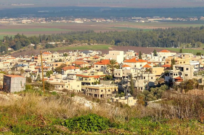 سَالِمْ/ ألحقت بقرى حيفا منذ 1949  | موسوعة القرى الفلسطينية