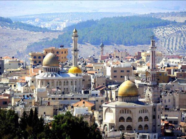  | موسوعة القرى الفلسطينية