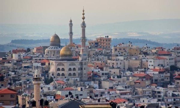  | موسوعة القرى الفلسطينية