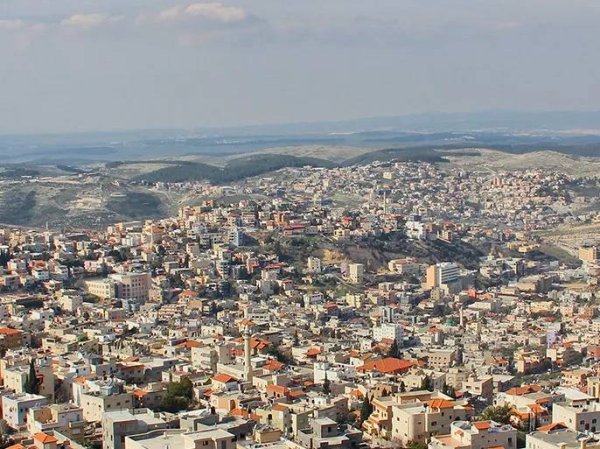  | موسوعة القرى الفلسطينية