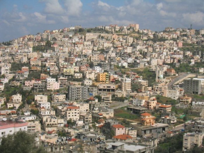 أُم الفَحْم/ قرى جنين المحتلة عام 1949  | موسوعة القرى الفلسطينية
