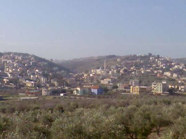  | موسوعة القرى الفلسطينية