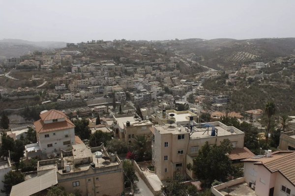  | موسوعة القرى الفلسطينية