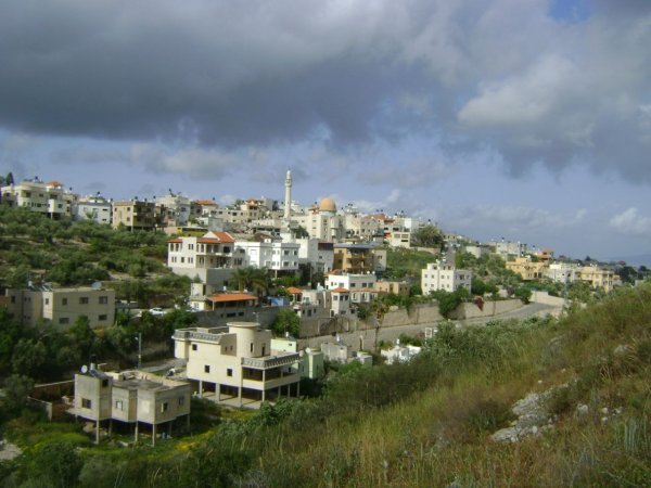  | موسوعة القرى الفلسطينية