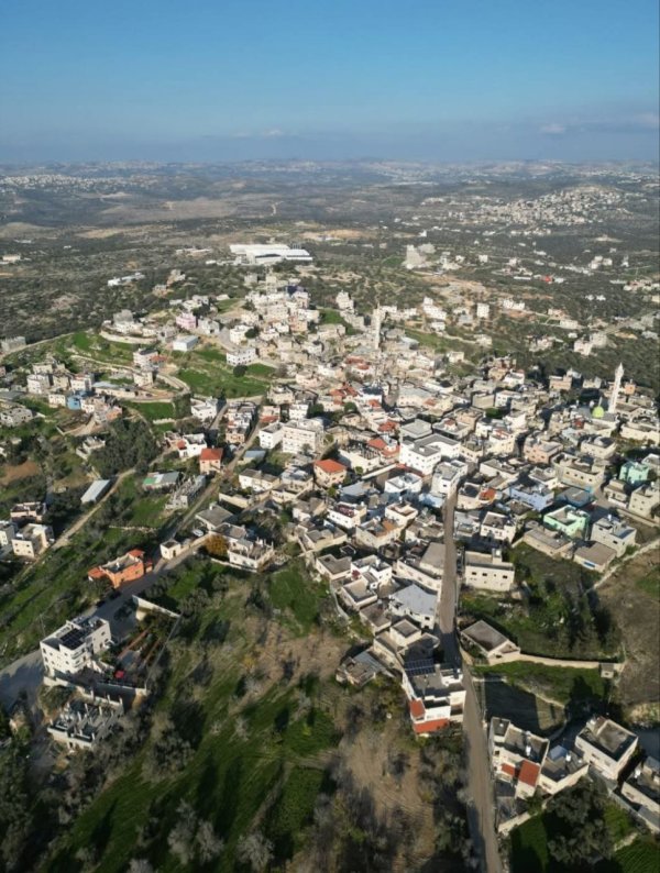  | موسوعة القرى الفلسطينية