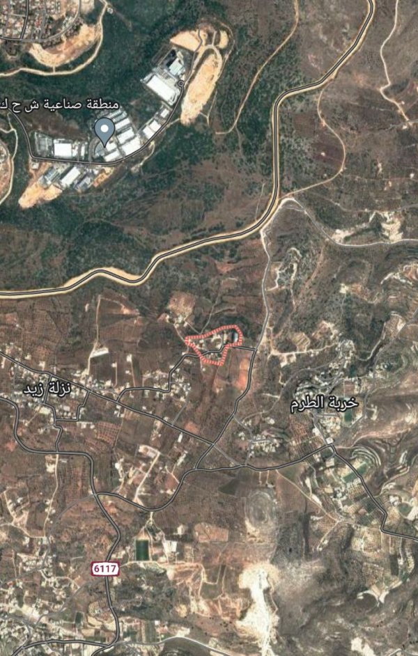  | موسوعة القرى الفلسطينية