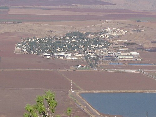 قرية شطة / بيان: موسوعة القرى الفلسطينية