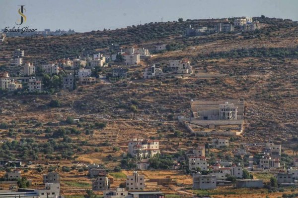  | موسوعة القرى الفلسطينية