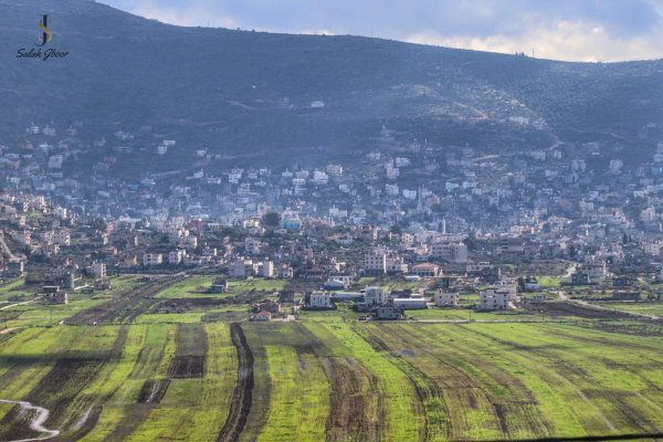  | موسوعة القرى الفلسطينية