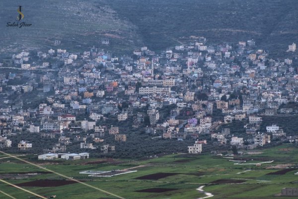  | موسوعة القرى الفلسطينية