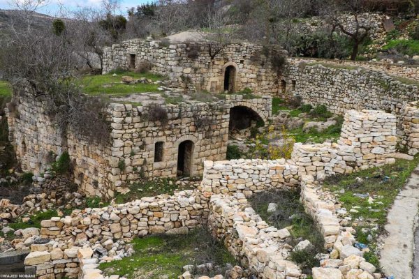  | موسوعة القرى الفلسطينية