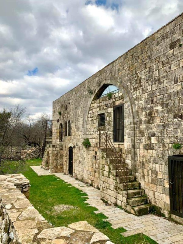  | موسوعة القرى الفلسطينية