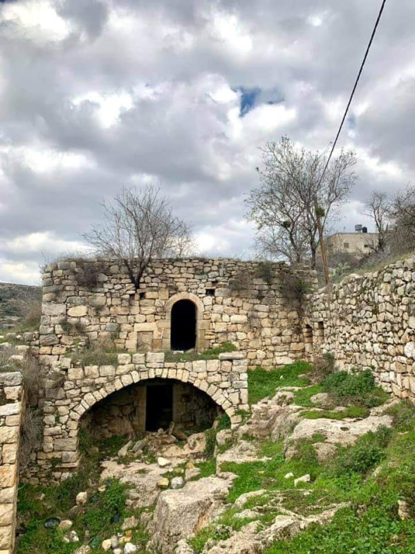  | موسوعة القرى الفلسطينية