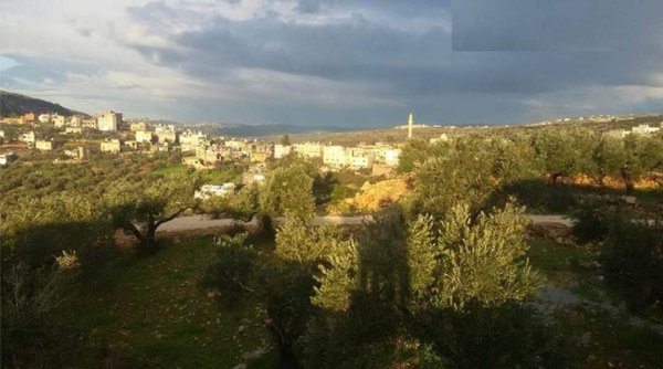  | موسوعة القرى الفلسطينية