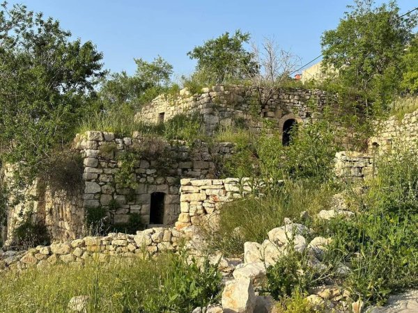  | موسوعة القرى الفلسطينية