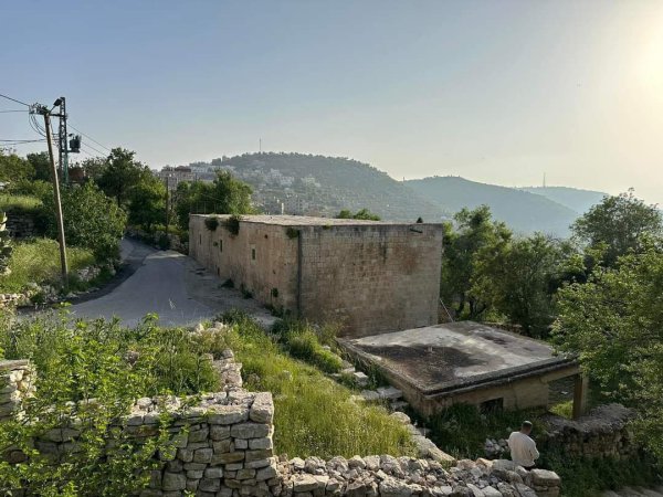  | موسوعة القرى الفلسطينية