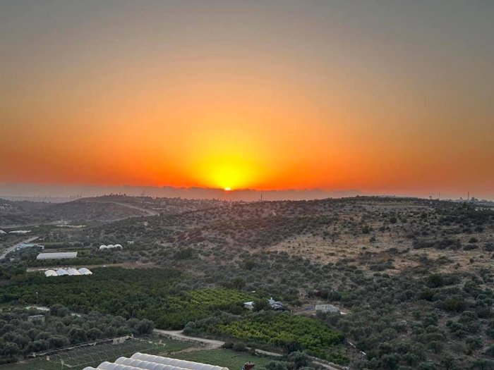 بيت أَمَيِن- من قرى نابلس سابقاً