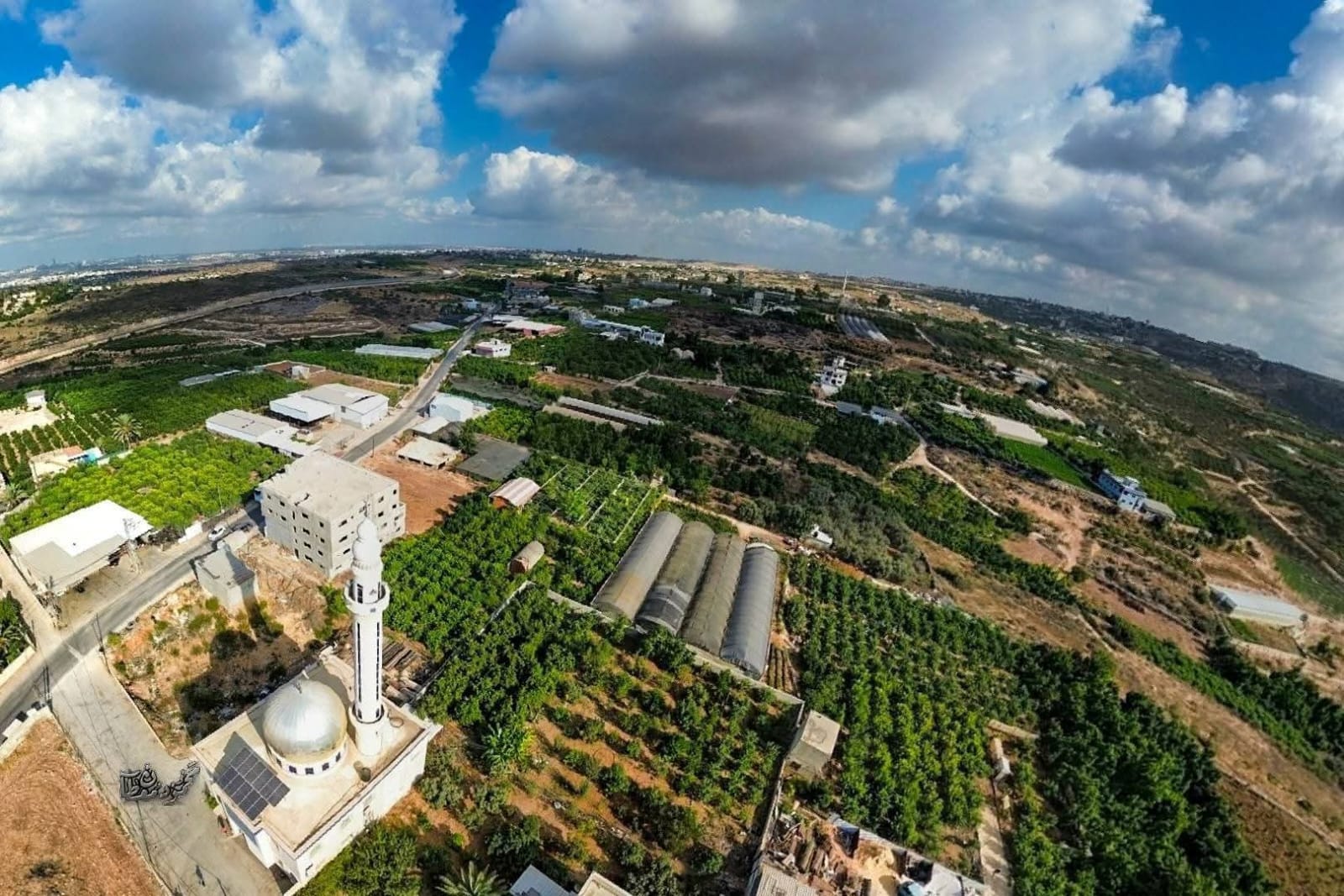  | موسوعة القرى الفلسطينية