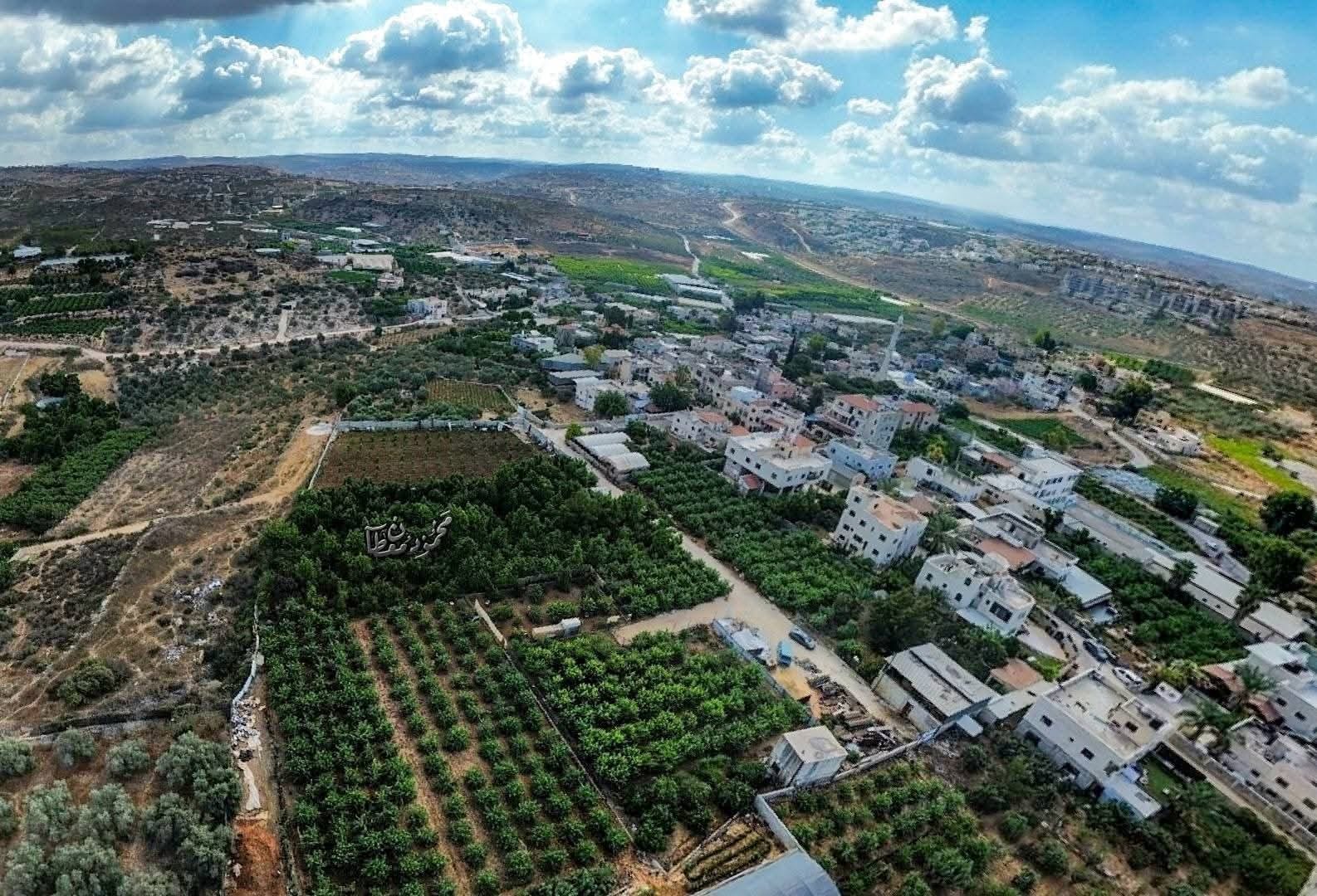  | موسوعة القرى الفلسطينية