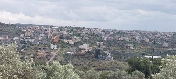  | موسوعة القرى الفلسطينية