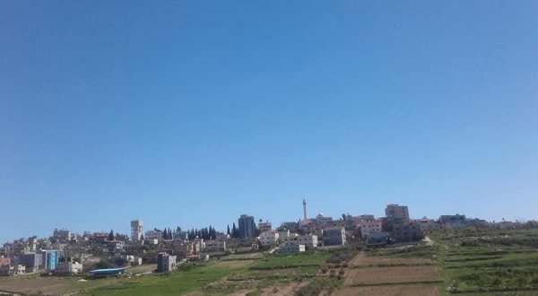  | موسوعة القرى الفلسطينية