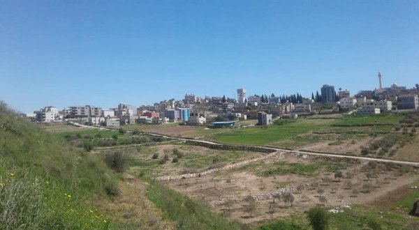  | موسوعة القرى الفلسطينية