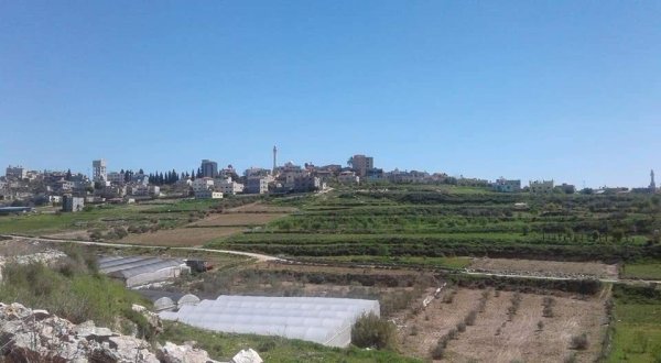  | موسوعة القرى الفلسطينية