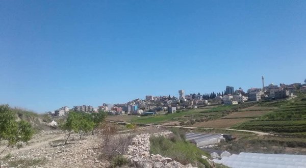  | موسوعة القرى الفلسطينية