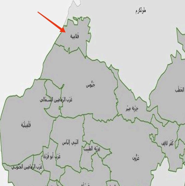  | موسوعة القرى الفلسطينية