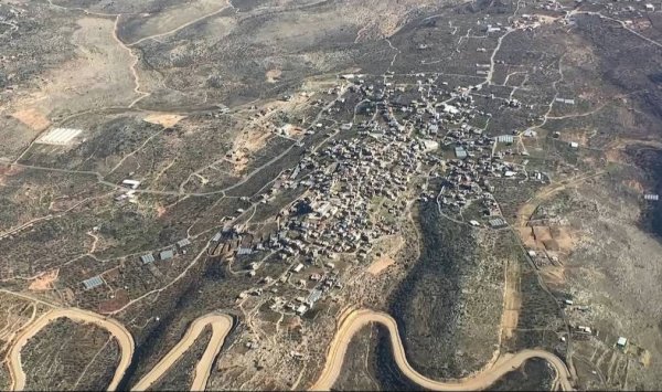  | موسوعة القرى الفلسطينية