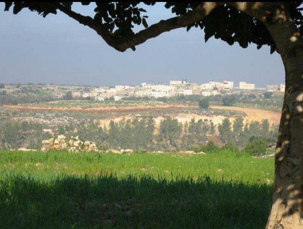  | موسوعة القرى الفلسطينية