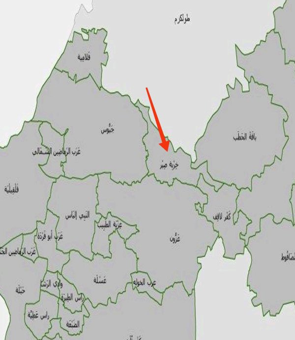  | موسوعة القرى الفلسطينية