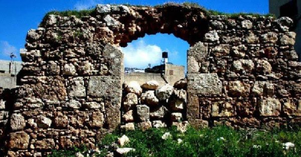  | موسوعة القرى الفلسطينية