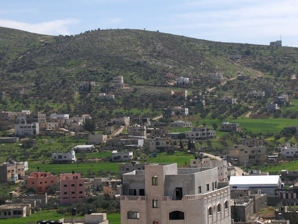  | موسوعة القرى الفلسطينية