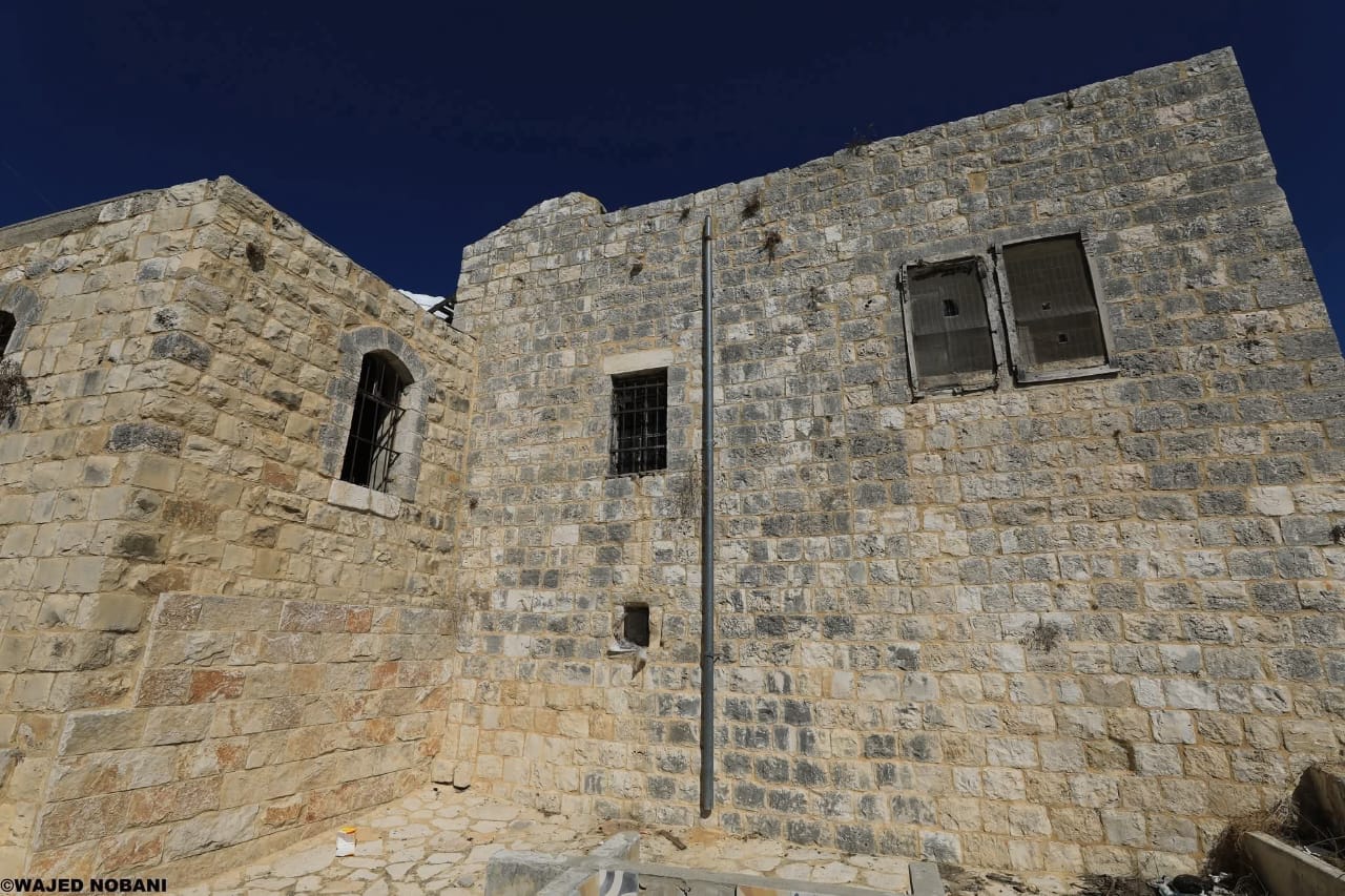  | موسوعة القرى الفلسطينية