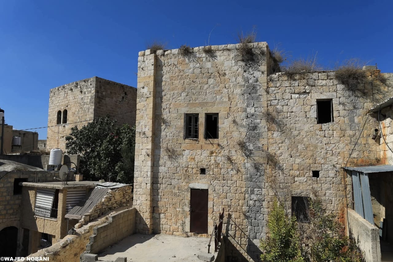  | موسوعة القرى الفلسطينية