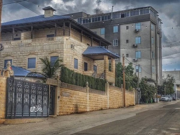  | موسوعة القرى الفلسطينية