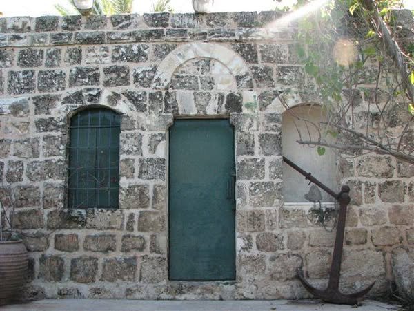 قرية خلدة/ الرملة