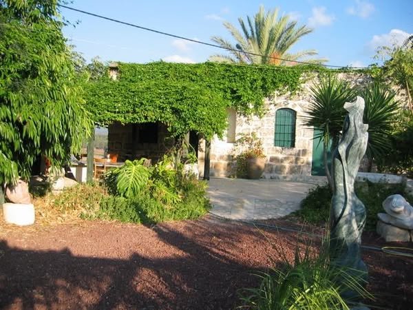 قرية خلدة/ الرملة