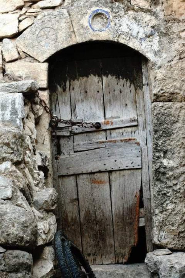 صور من قرية فرعتا شرقي مدينة قلقيلية