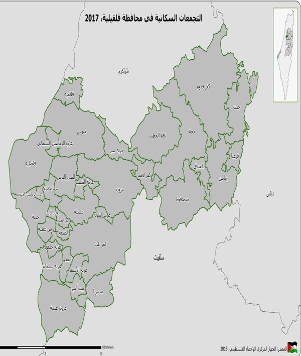  | موسوعة القرى الفلسطينية