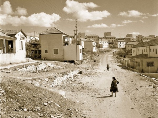 بيت  مزميل / القدس