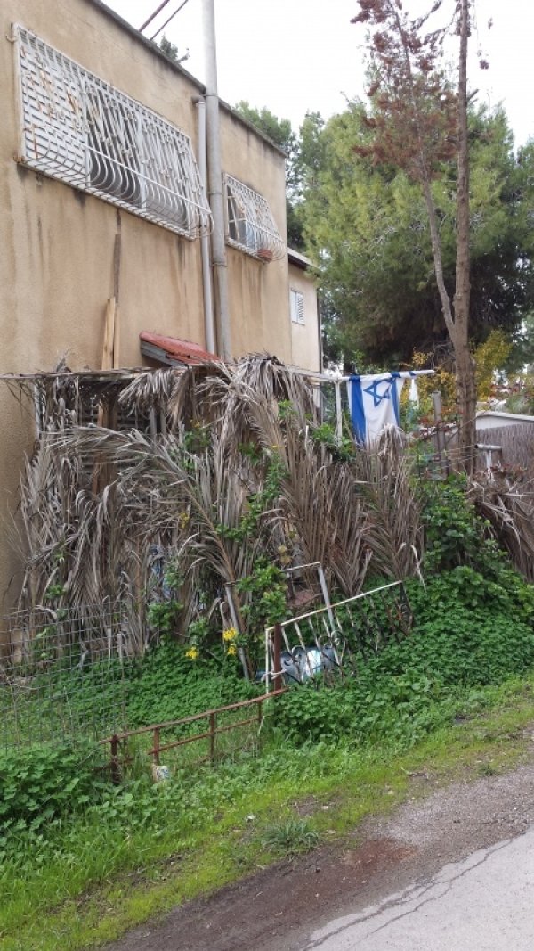 بيت  مزميل / القدس