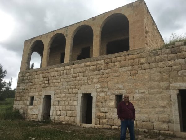  | موسوعة القرى الفلسطينية